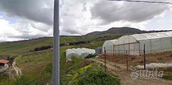 Terreno industriale idoneo a fotovoltaico