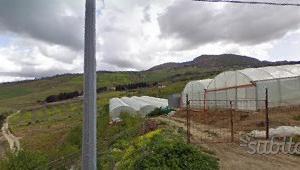 Terreno industriale idoneo a fotovoltaico