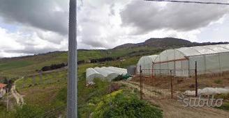 Terreno industriale idoneo a fotovoltaico