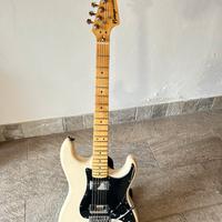 Chitarra Vintage By Melody tipo stratocaster