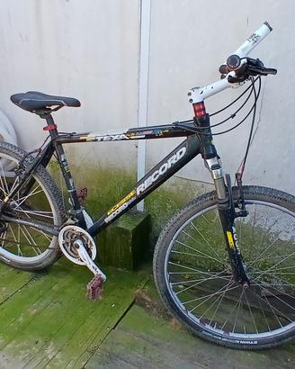  BICICLETTE 