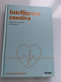 Libro di psicologia