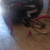 bici per bambini 