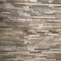 Pietra vera, quarzite bianca e grigia