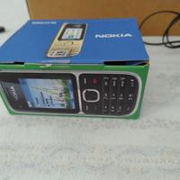 Nokia C2-01