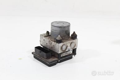 ABS OPEL Corsa C 5P 2° Serie 1300 diesel O 265 05