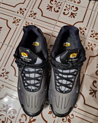 scarpe nike  air max plus tn n 46 nuove originali