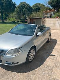 vw Eos