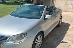 vw Eos