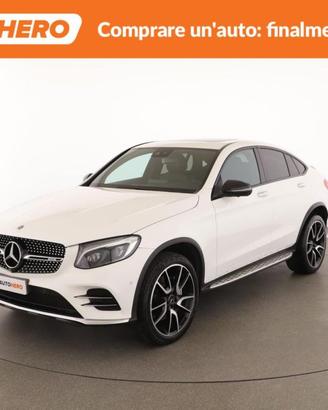 MERCEDES-BENZ GLC 43 AMG GE77227