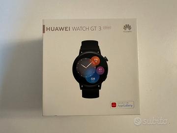 Huawei Watch GT 3 42mm