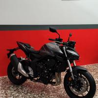 Honda Hornet 1000 2025