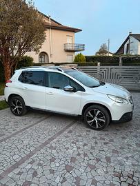 Peugeot 2008 1.6 HDi 120 CV - Diesel -
