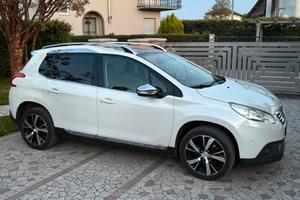 Peugeot 2008 1.6 HDi 120 CV - Diesel -