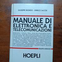 MANUALE DI ELETTRONICA 