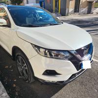 Nissan Qashqai 1.6 dCi 130cv Automatico