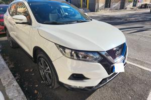 Nissan Qashqai 1.6 dCi 130cv Automatico