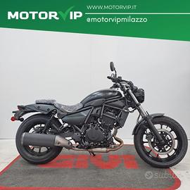 Kawasaki Eliminator 500 - Patenti A2 FINANZIABILE