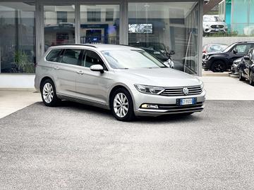 Volkswagen Passat 1.6 Diesel 120CV E6 - 2015