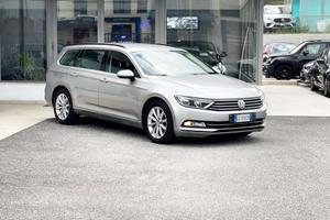 Volkswagen Passat 1.6 Diesel 120CV E6 - 2015