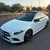 Mercedes classe a sedan a180 c cla