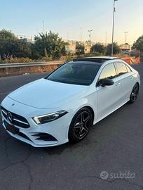 Mercedes classe a sedan a180 c cla