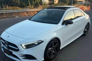 Mercedes classe a sedan a180 c cla