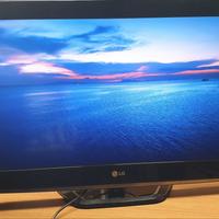 TV led LG 32 pollici HD
