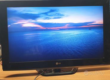 TV led LG 32 pollici HD