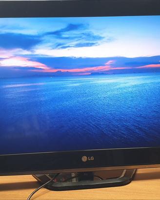 TV led LG 32 pollici HD