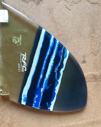 Varie pinne surf longboard singlefin