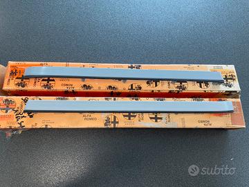 Modanatura sottofaro sx Alfa 164 super