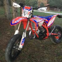 Beta rr 125 2t motard