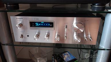 Amplificatore Pioneer SA 508