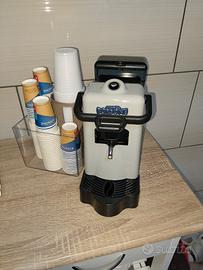 macchina per caffé borbone