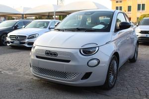 FIAT 500 Berlina Hybrid Icon NEOPATENTATI - NO B