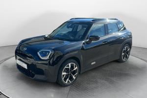 MINI Mini Aceman E Classic