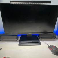 Monitor MSI