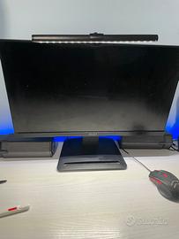 Monitor MSI