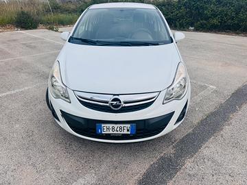 Opel Corsa Cosmo