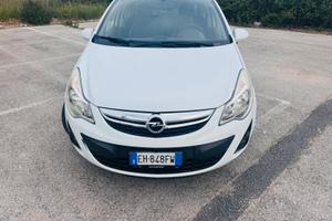 Opel Corsa Cosmo