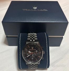 Orologio Maserati