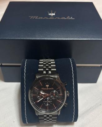 Orologio Maserati