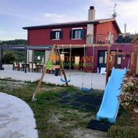 Casa singola, Contrada Collefalcone - Guardialf...