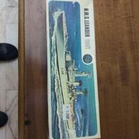 nave incrociatore f109