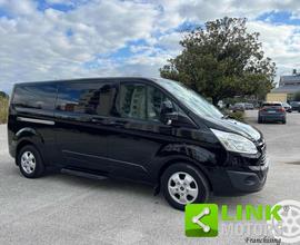 FORD Tourneo Custom 310 2.0 TDCi 170CV PC Trend