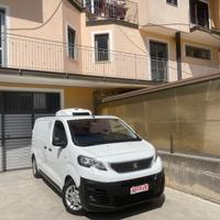 Peugeot Expert 2.0 BlueHDi 122Cv FRIGO -20° GRADI 