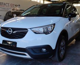 Opel Crossland X 1.2 TURBO 110CV AUTOMATICA - 2017