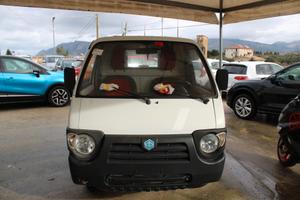 Piaggio Quargo VERSIONE H