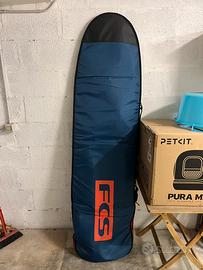 Tavola surf TORQ 7.6’
